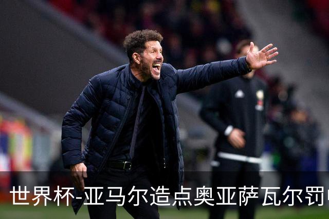 世界杯-亚马尔造点奥亚萨瓦尔罚中 西班牙半场1-0法国