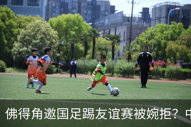 佛得角邀国足踢友谊赛被婉拒？中国足协回应：消息不实