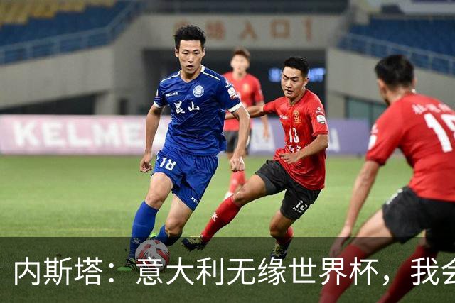 内斯塔：意大利无缘世界杯，我会支持恩师安帅和好友卡纳瓦罗