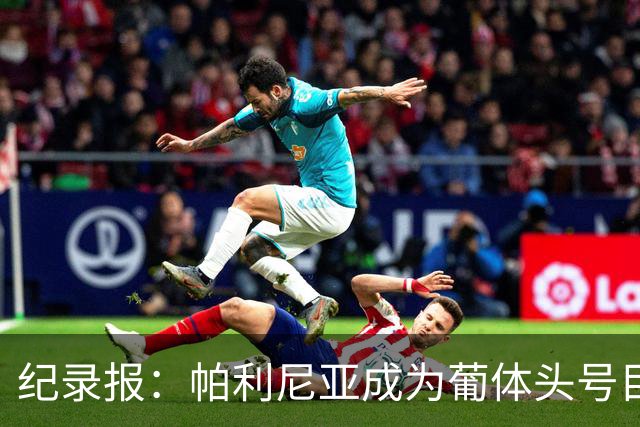 纪录报：帕利尼亚成为葡体头号目标，希望在新赛季开始前敲定交易