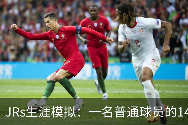 JRs生涯模拟：一名普通球员的14年
